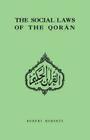 Social Laws Of The Qoran Cover Image