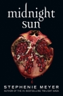 Midnight Sun By Stephenie Meyer Cover Image