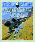 Modern Military Aircraft By Ole Steen Hansen Cover Image
