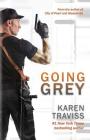 Going Grey (Ringer #1) By Karen Traviss Cover Image