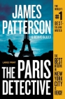 The Paris Detective Cover Image