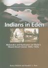 Indians in Eden: Wabanakis and Rusticators on Maine's Mt. Desert Island Cover Image