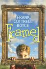 Framed By Frank Cottrell Boyce Cover Image