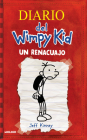 Un renacuajo / Diary of a Wimpy Kid (Diario Del Wimpy Kid #1) By Jeff Kinney Cover Image
