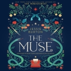 The Muse Cover Image