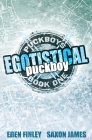 Egotistical Puckboy Cover Image