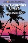 The Captain's Chest: Book 8 of the Mogi Franklin Mysteries By Donald Willerton Cover Image