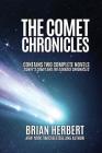 The Comet Chronicles: Sidney's Comet & The Garbage Chronicles By Brian Herbert Cover Image