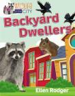 Backyard Dwellers Cover Image