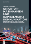 Strukturmaßnahmen und Kapitalmarktkommunikation Cover Image