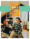 Bible Studies for Life: Kids Grades 3-4 Leader Guide - CSB - Fall 2022 Cover Image