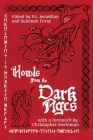 Howls From the Dark Ages: An Anthology of Medieval Horror By Christopher Buehlman (Foreword by), P. L. McMillan (Editor), Solomon Forse (Editor) Cover Image