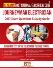 Alabama 2017 Journeyman Electrician Study Guide By Brown Technical Publications (Editor), Ray Holder Cover Image