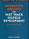 Interactive Drilling for Fast Track Oilfield Development By Jacqueline Lecourtier Cover Image