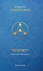 Prosperity: A guide to your Pearl Sequence (Gene Keys Golden Path #3) By Richard Rudd Cover Image