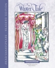 The Winter's Tale By Robin Williams (Editor), Shakespeare Cover Image