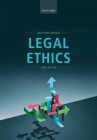 Legal Ethics 3rd Edition Cover Image