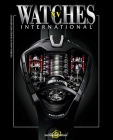 Watches International Volume XV Cover Image