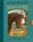 Horse Diaries #2: Bell's Star By Alison Hart, Ruth Sanderson (Illustrator) Cover Image