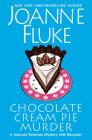 Chocolate Cream Pie Murder (Hannah Swensen Mystery with Recipes #22) By Joanne Fluke Cover Image