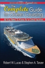 The Complete Guide to Ocean Cruising: All You Need to Know for a Great Vacation (Travel #1) Cover Image