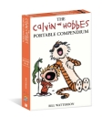 The Calvin and Hobbes Portable Compendium Set 2 By Bill Watterson Cover Image