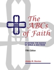 The ABCs of Faith By James M. Stanton Cover Image