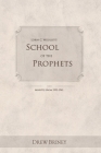 Lorin C. Woolley's School of the Prophets: Minutes from 1932-1941 Cover Image