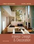 Interior Design & Decoration Cover Image