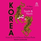 Korea: A New History of South and North Cover Image