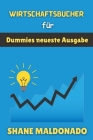 Geschäftsbücher für Dummies, neueste Ausgabe Cover Image