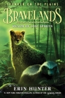 Bravelands: Thunder on the Plains #3: Realm of Lost Spirits By Erin Hunter Cover Image