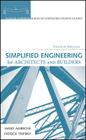 Simplified Engineering for Architects and Builders Cover Image