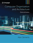 Computer Organization and Architecture: Themes and Variations Cover Image