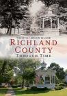 Richland County Through Time Cover Image