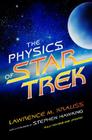 The Physics of Star Trek By Lawrence M. Krauss Cover Image