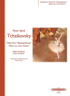 Waltz from Sleeping Beauty: Transcription for Violin and Piano by Simon Fischer, Sheet (Edition Peters) By Peter Ilyich Tchaikovsky (Composer), Simon Fischer (Composer) Cover Image