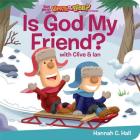 Is God My Friend? Cover Image