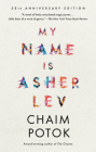 My Name Is Asher Lev By Chaim Potok Cover Image