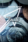 Technical Analysis: Investing through Funds, Ten Indicators of a Great Investment, Ten Tips for a Bear Market By Parker Grace Cover Image