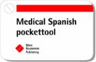 Medical Spanish Pockettool Cover Image