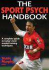 The Sport Psych Handbook Cover Image