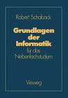 Grundlagen Der Informatik: Für Das Nebenfachstudium Cover Image