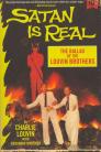 Satan Is Real: The Ballad of the Louvin Brothers By Charlie Louvin, Benjamin Whitmer Cover Image