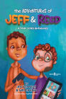 The Adventures of Jeff and Reed: A Four-Story Anthology Cover Image