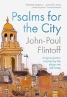 Psalms for the City: Original Poetry Inspired by the Places We Call Home Cover Image