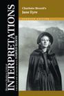 Jane Eyre (Bloom's Modern Critical Interpretations) By Charlotte Bronte, Harold Bloom (Editor) Cover Image