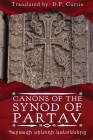 The Canons of the Synod of Partav Cover Image