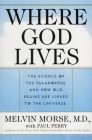 Where God Lives: The Science of the Paranormal and How Our Brains are Linked to the Universe Cover Image