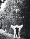 Hope Through the Darkness: My Personal Journal for a Better and More Hopeful Mental Well Being By Kerry Lee-Crawford Cover Image